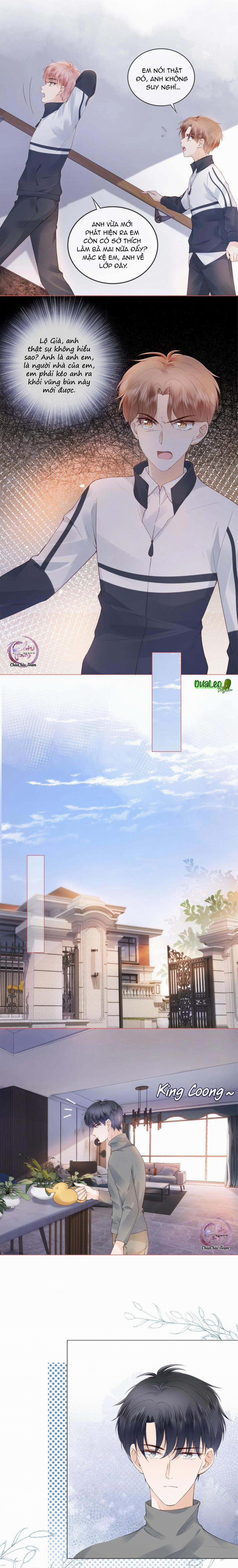 Tri Bỉ (END) 35 trang 9