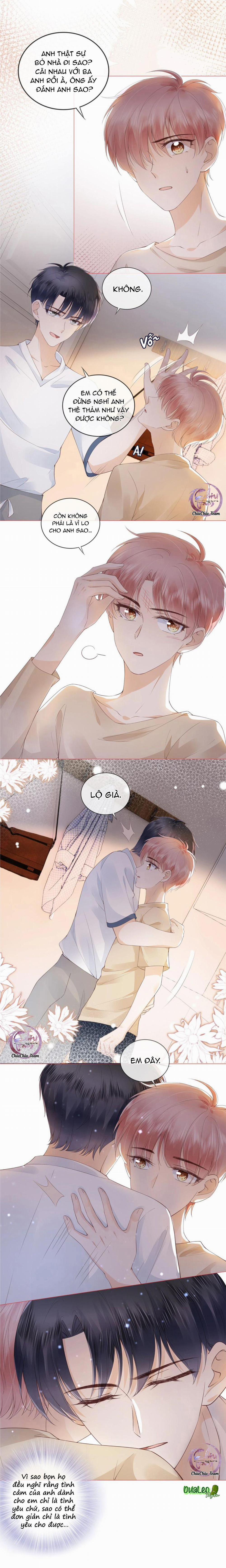 Tri Bỉ (END) 36 trang 5