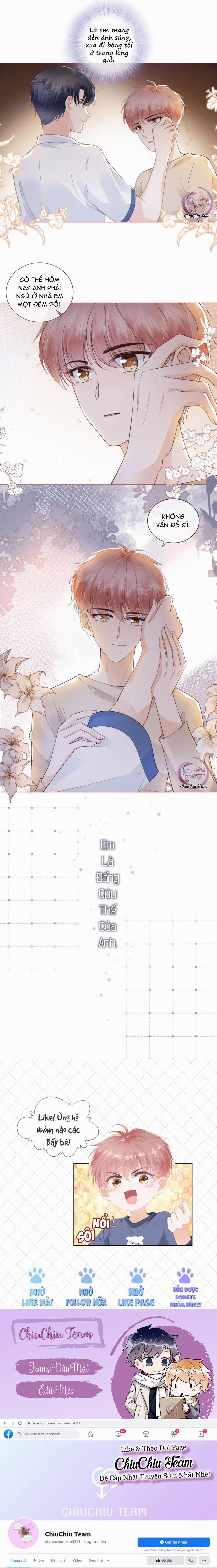 Tri Bỉ (END) 36 trang 6