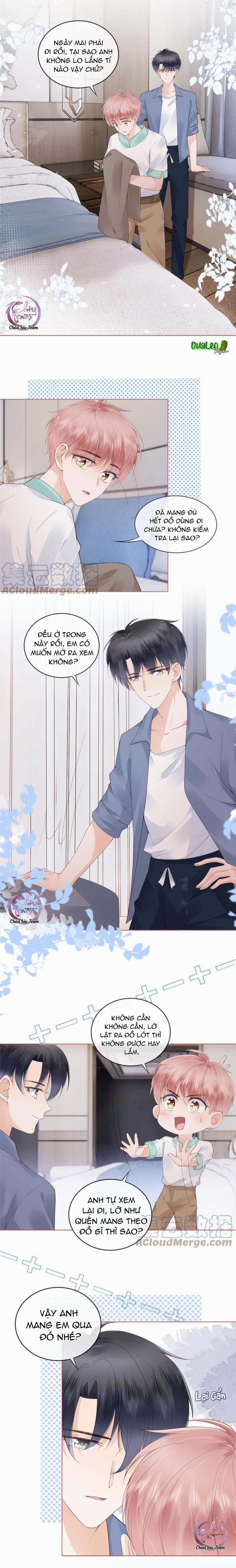 Tri Bỉ (END) 38 trang 1