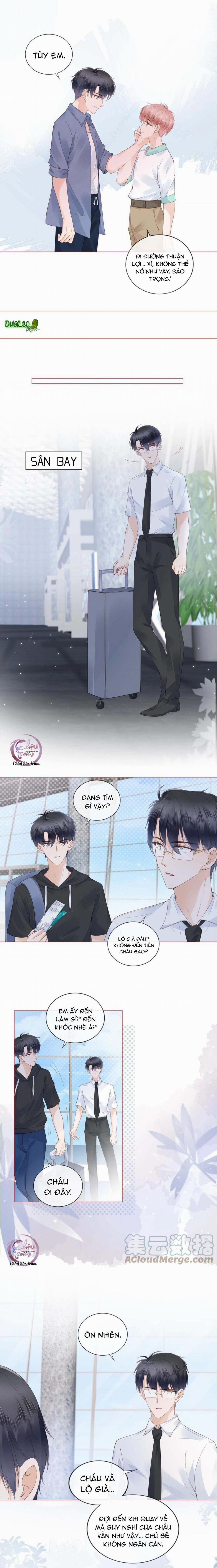 Tri Bỉ (END) 38 trang 3