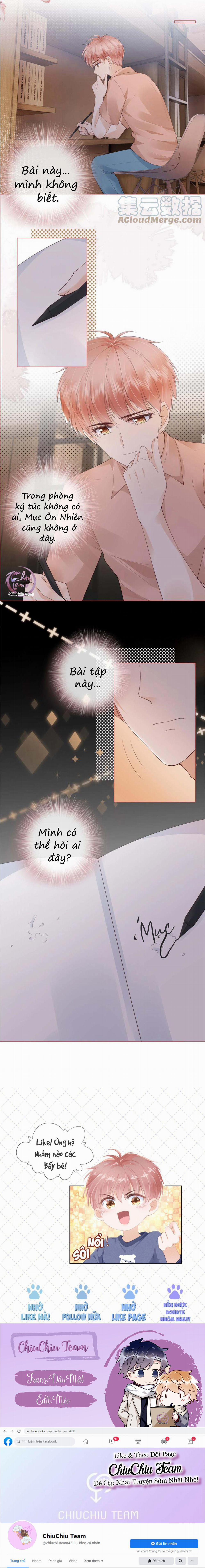 Tri Bỉ (END) 38 trang 6