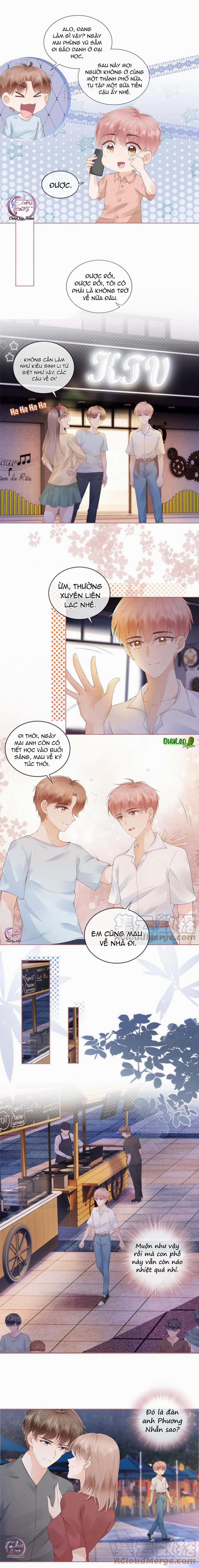 Tri Bỉ (END) 39 trang 1