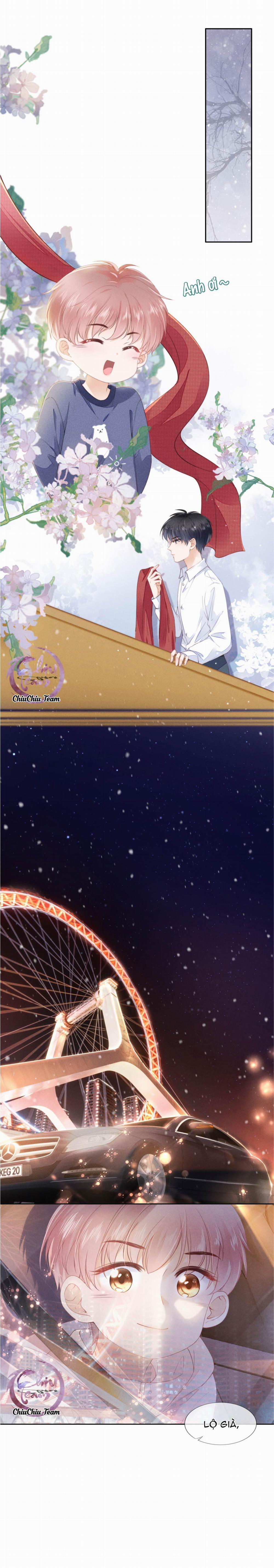 Tri Bỉ (END) 4 trang 1