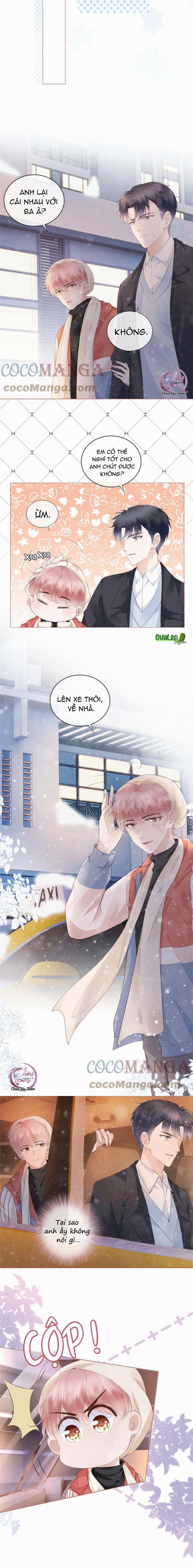 Tri Bỉ (END) 40 trang 1