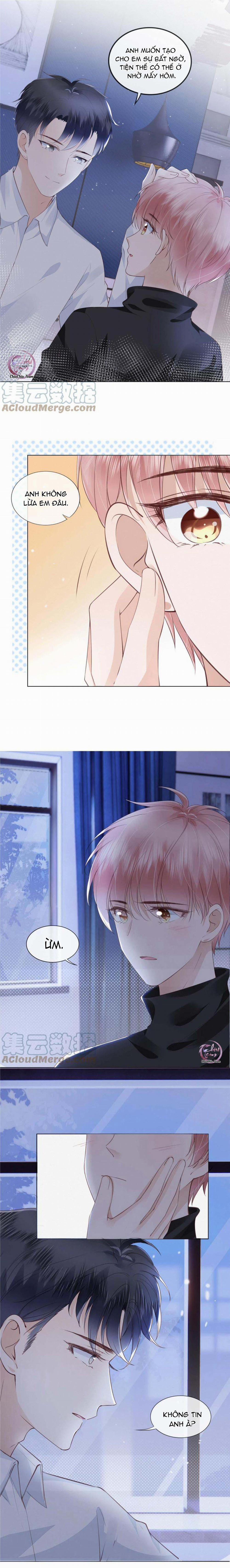 Tri Bỉ (END) 41 trang 1