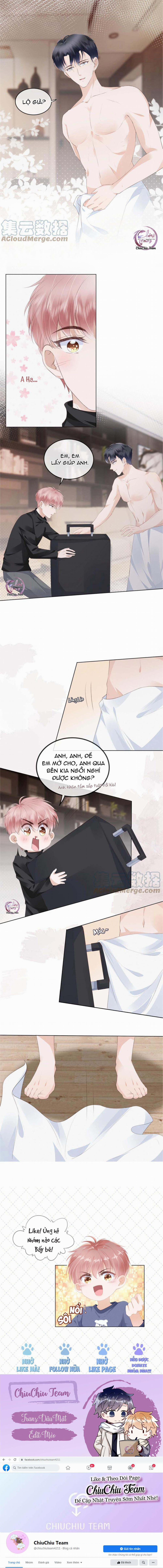 Tri Bỉ (END) 41 trang 8