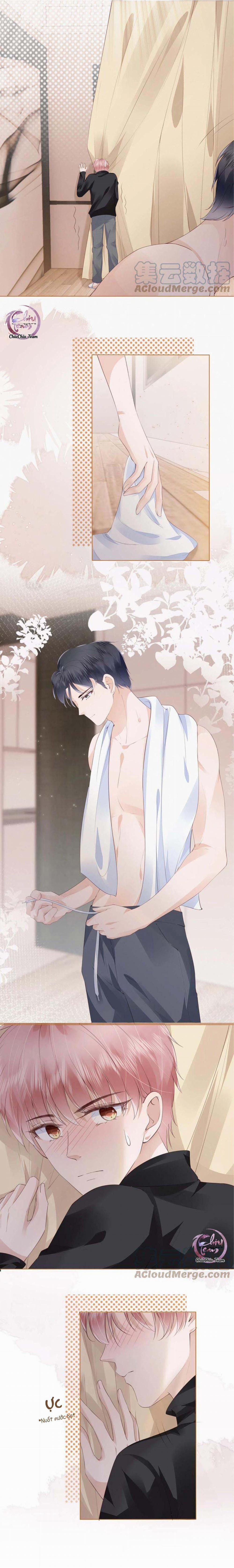 Tri Bỉ (END) 42 trang 1