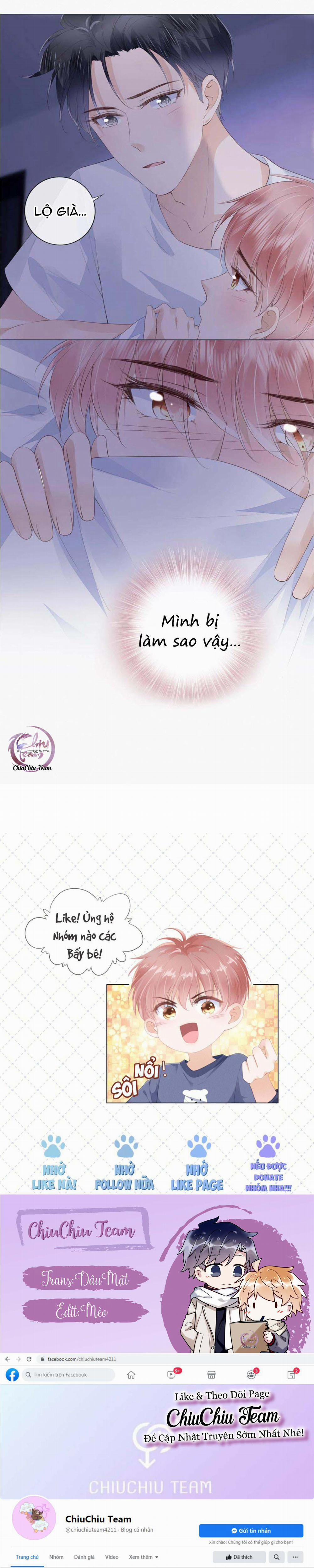 Tri Bỉ (END) 42 trang 7