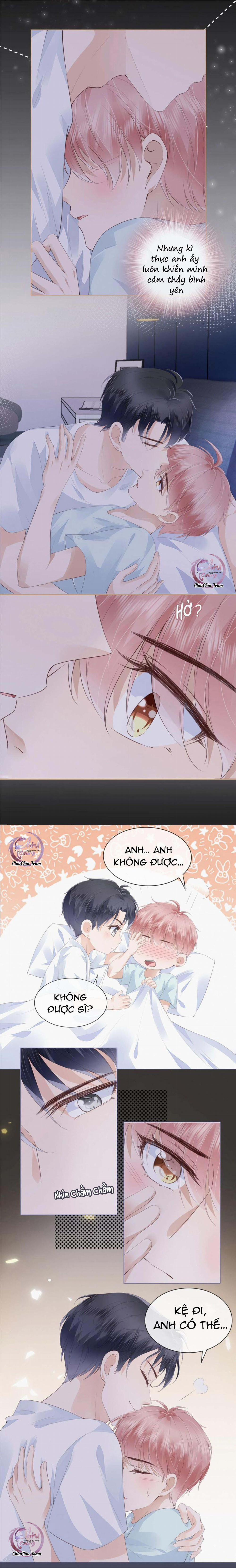 Tri Bỉ (END) 43 trang 1