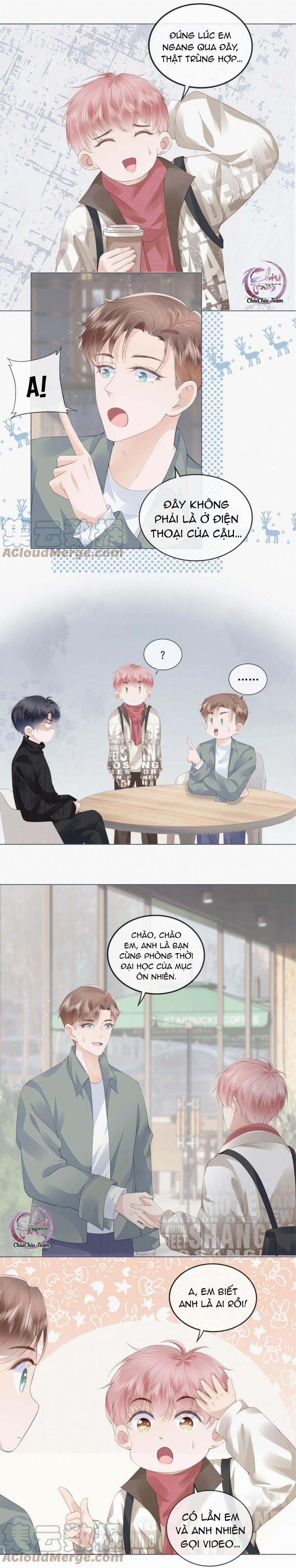 Tri Bỉ (END) 44 trang 1