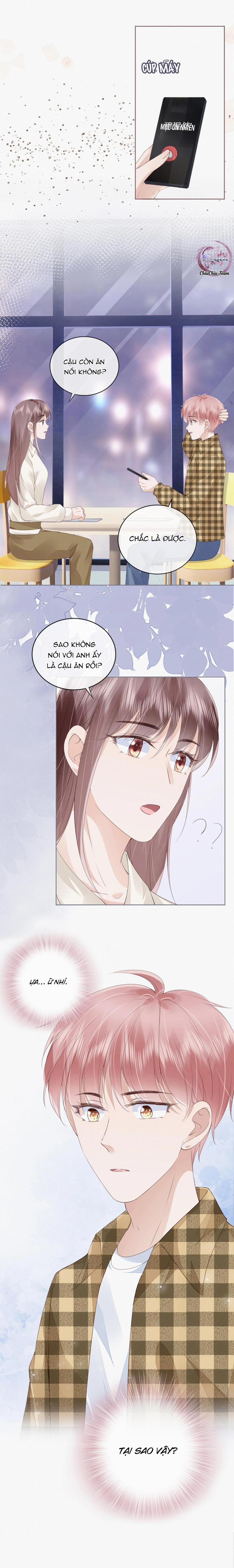 Tri Bỉ (END) 45 trang 12