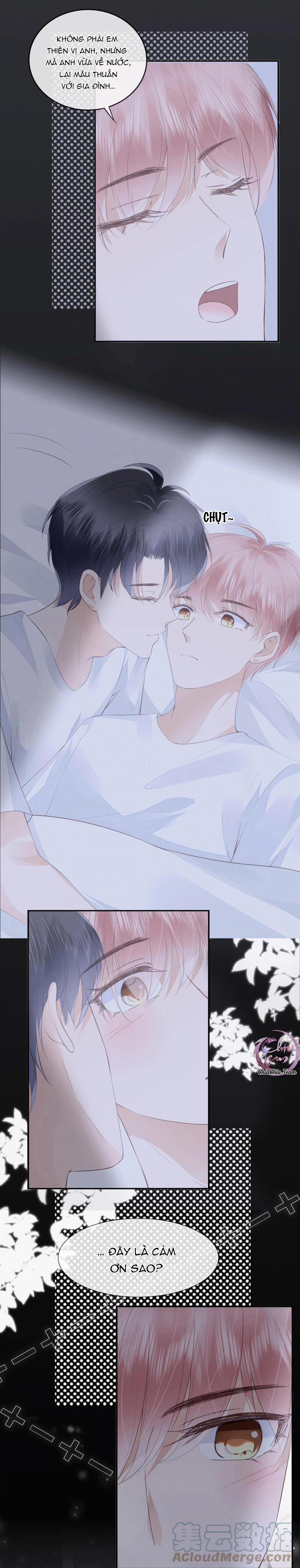 Tri Bỉ (END) 45 trang 8