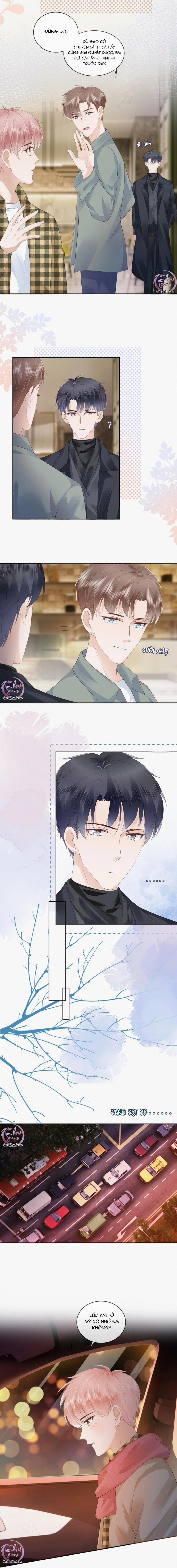 Tri Bỉ (END) 47 trang 1