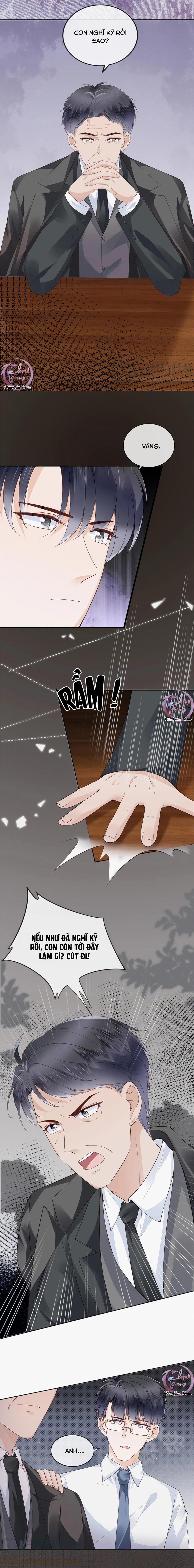 Tri Bỉ (END) 48 trang 2