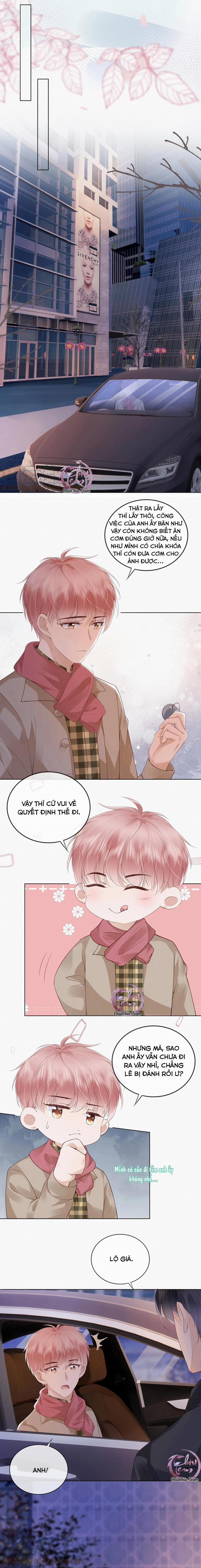 Tri Bỉ (END) 48 trang 7