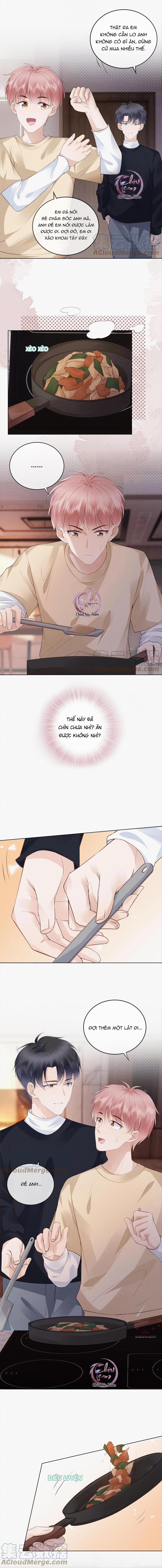 Tri Bỉ (END) 49 trang 1