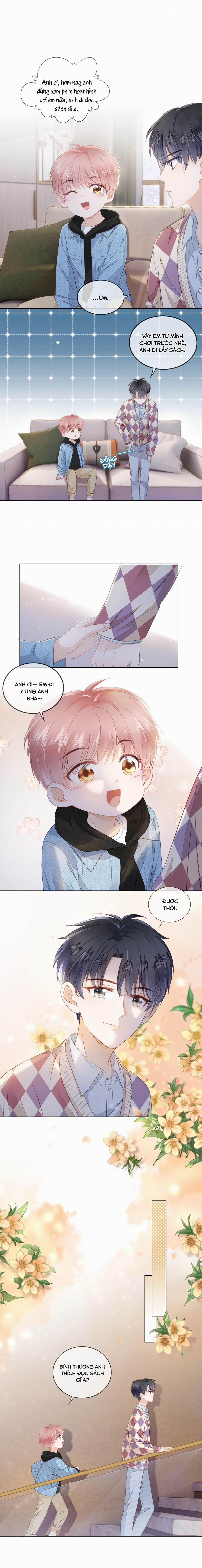 Tri Bỉ (END) 5 trang 1