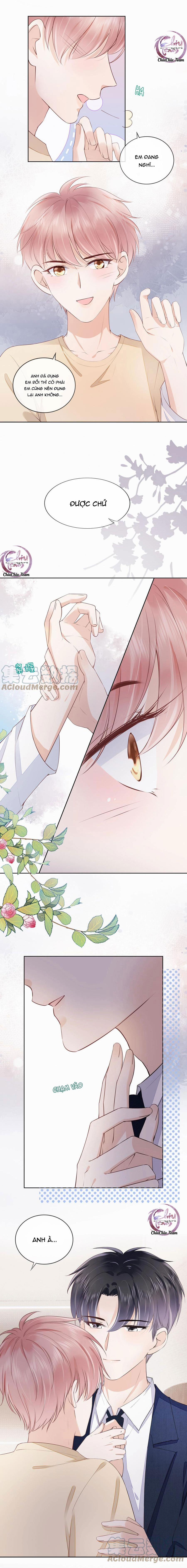 Tri Bỉ (END) 51 trang 1