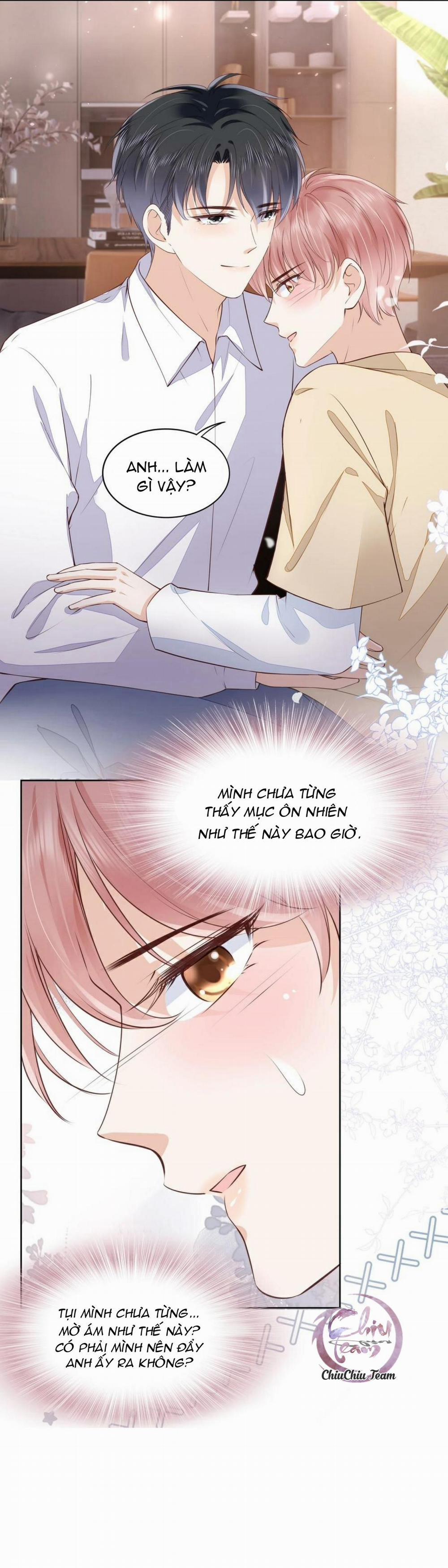 Tri Bỉ (END) 52 trang 10