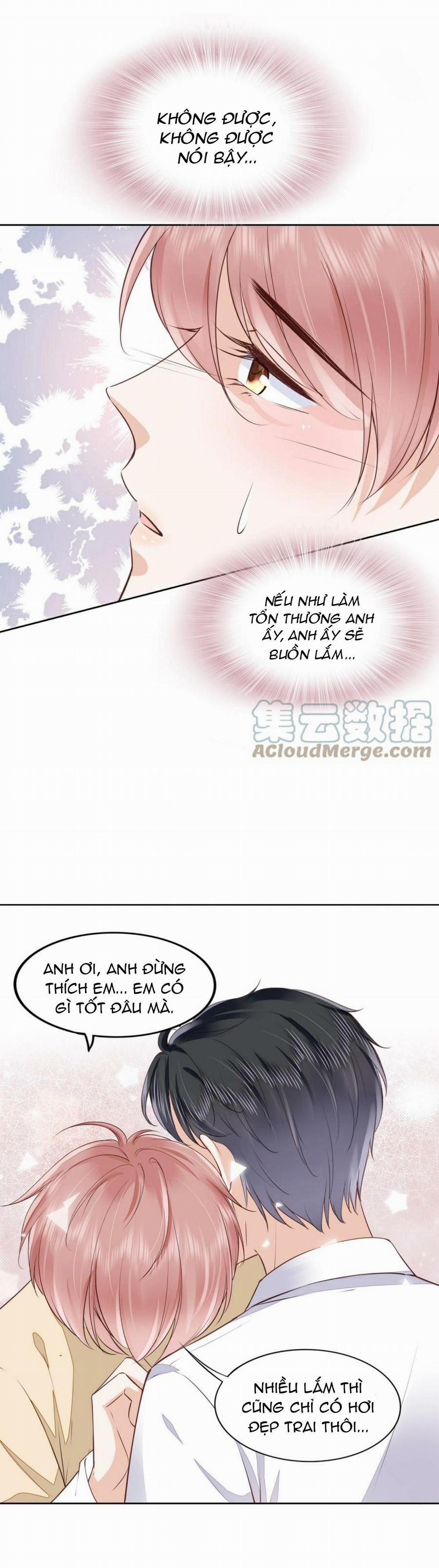 Tri Bỉ (END) 52 trang 12