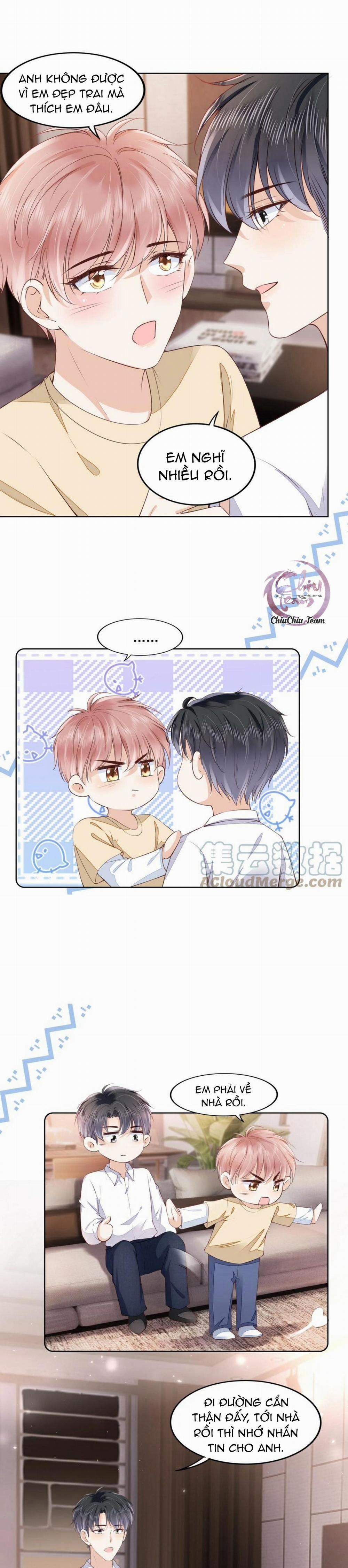 Tri Bỉ (END) 52 trang 13
