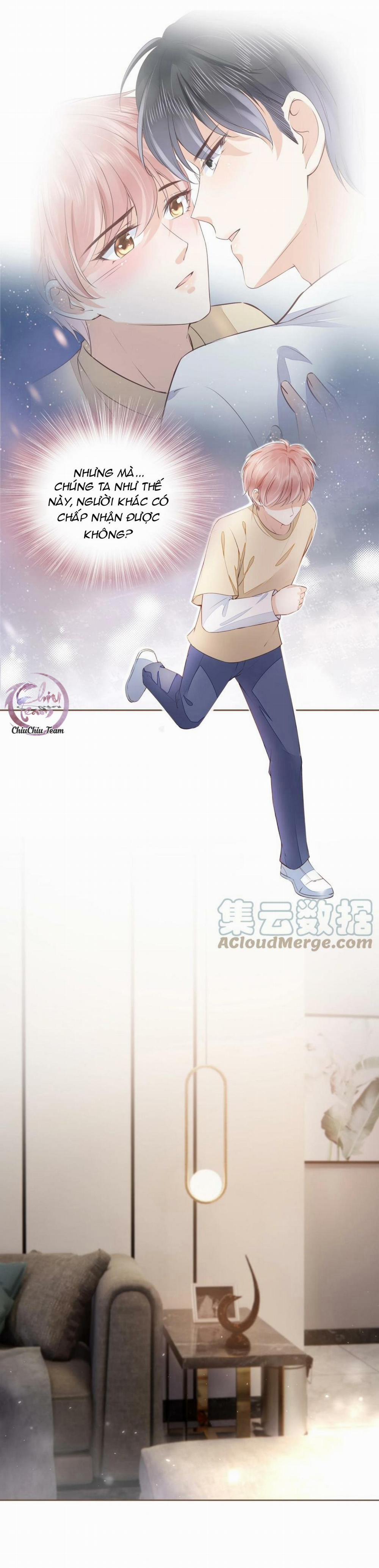 Tri Bỉ (END) 52 trang 16