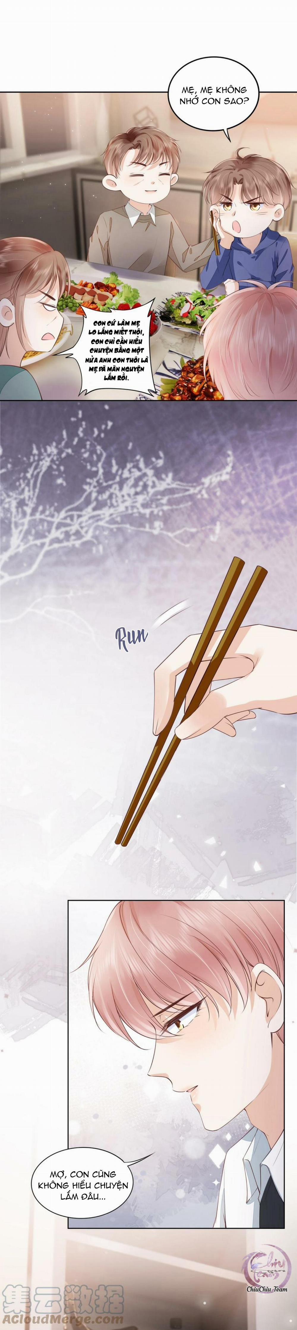 Tri Bỉ (END) 52 trang 18