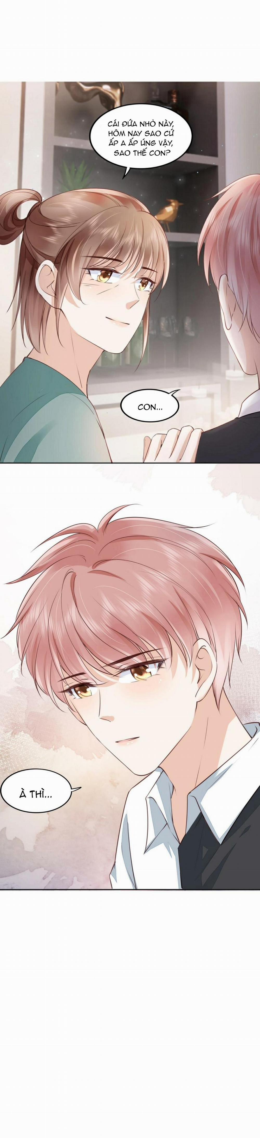 Tri Bỉ (END) 52 trang 19