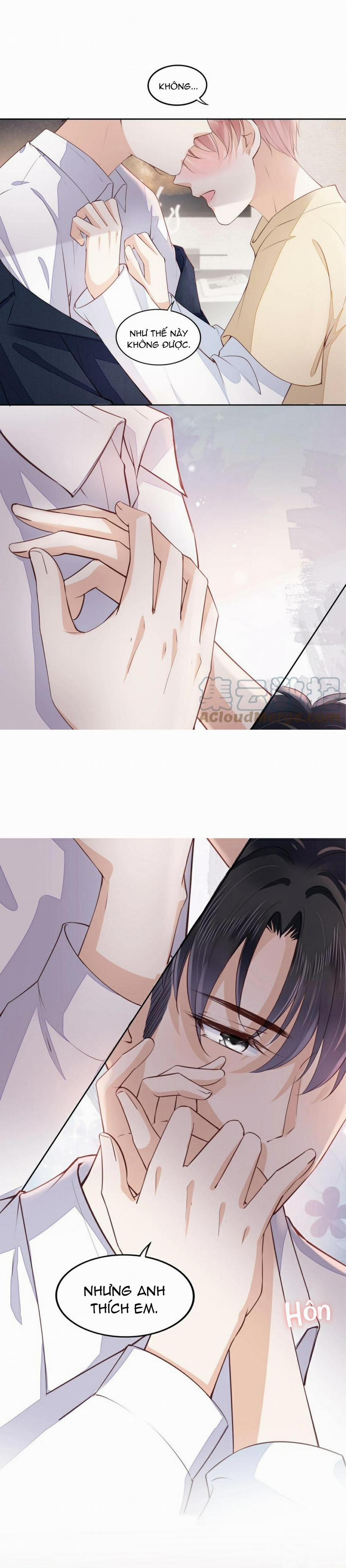 Tri Bỉ (END) 52 trang 2