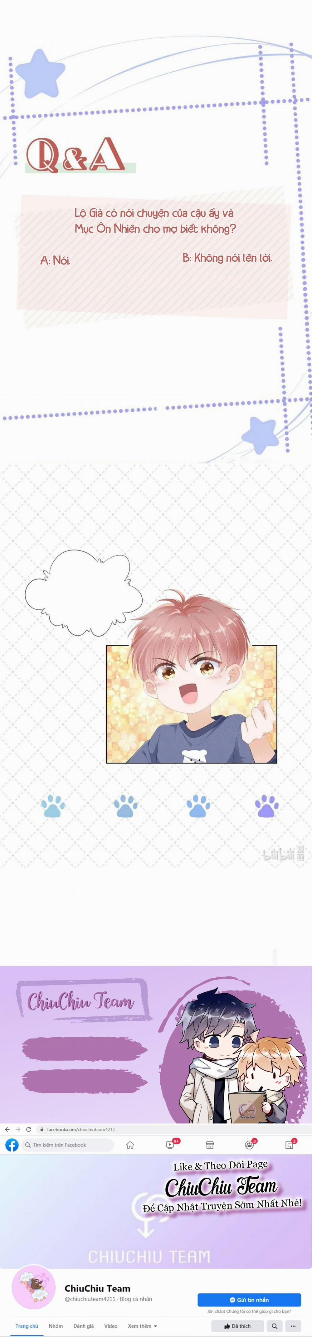 Tri Bỉ (END) 52 trang 20