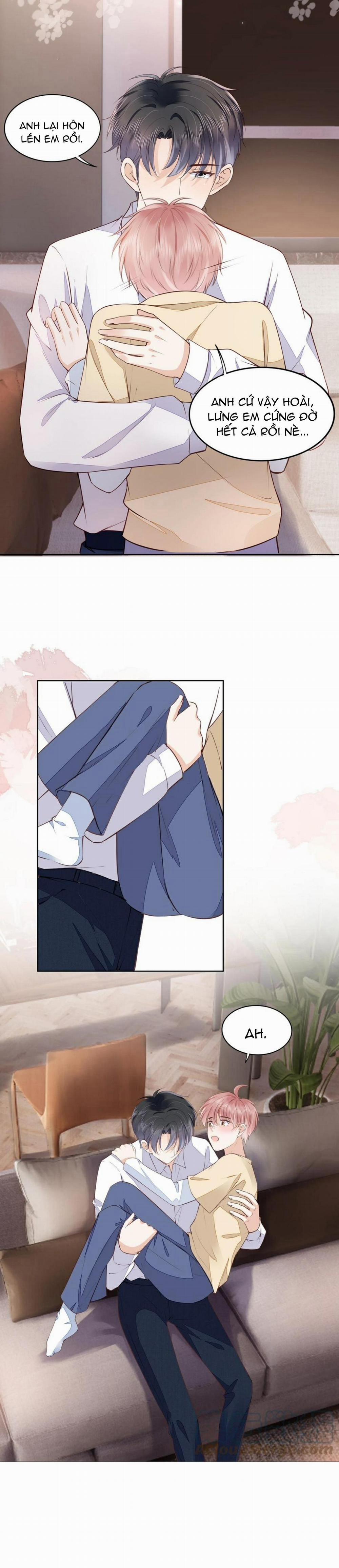 Tri Bỉ (END) 52 trang 6