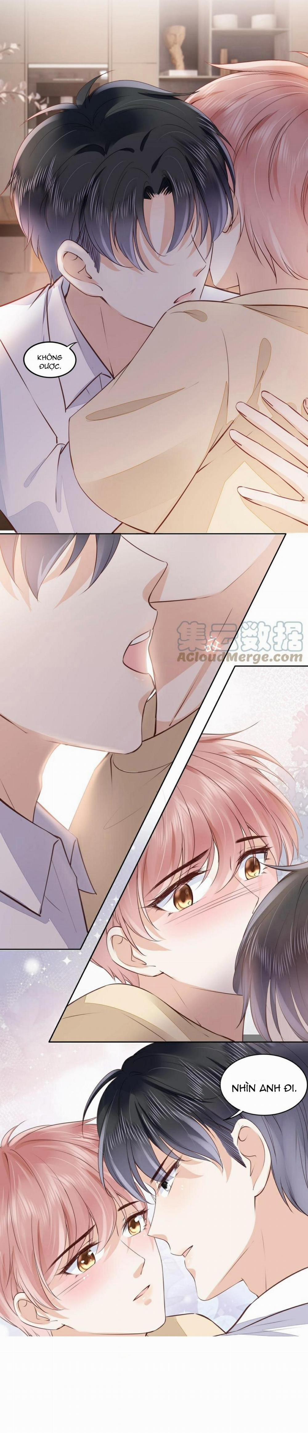 Tri Bỉ (END) 52 trang 8