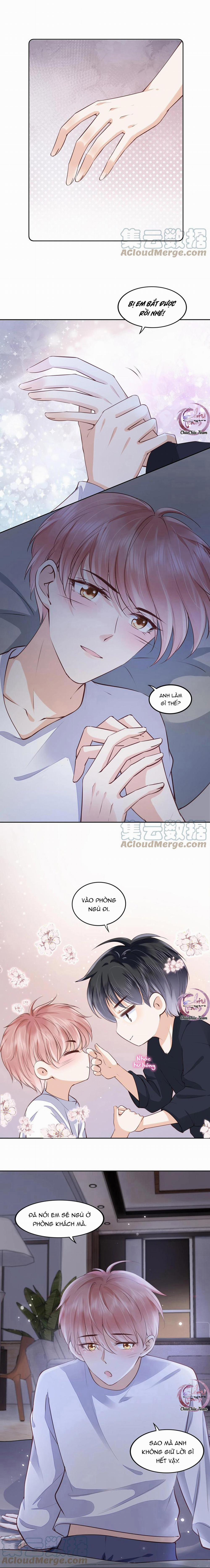 Tri Bỉ (END) 54 trang 1