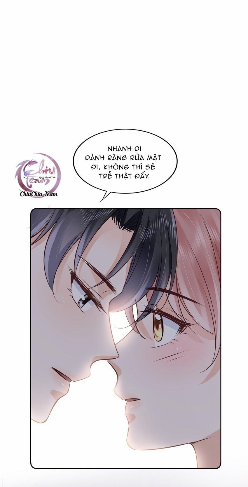 Tri Bỉ (END) 55 trang 1