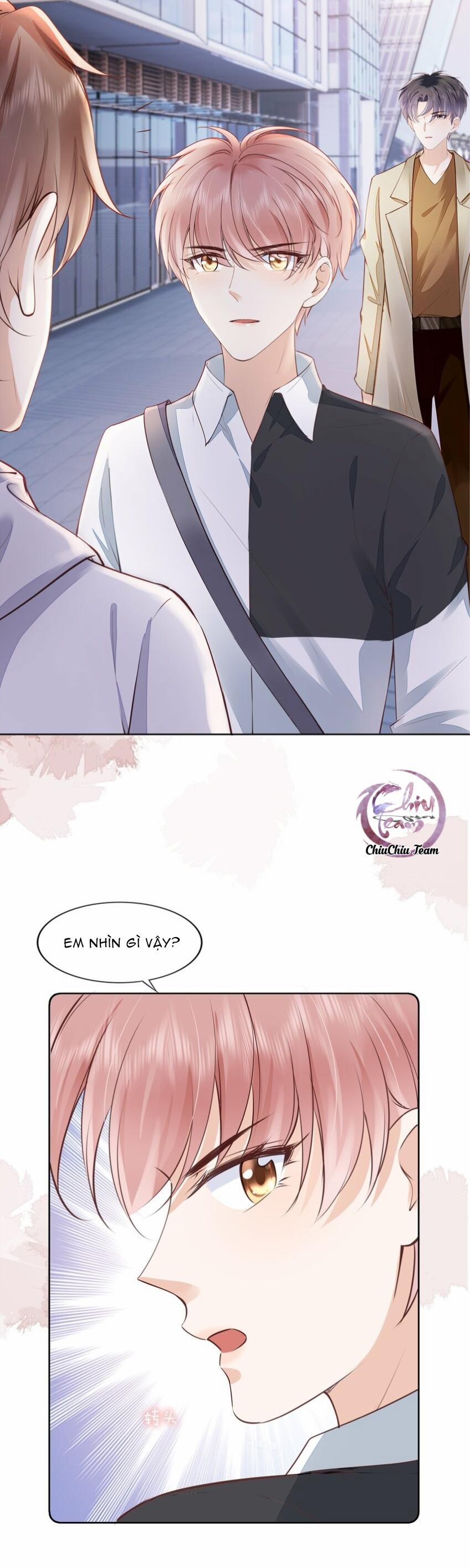Tri Bỉ (END) 55 trang 10