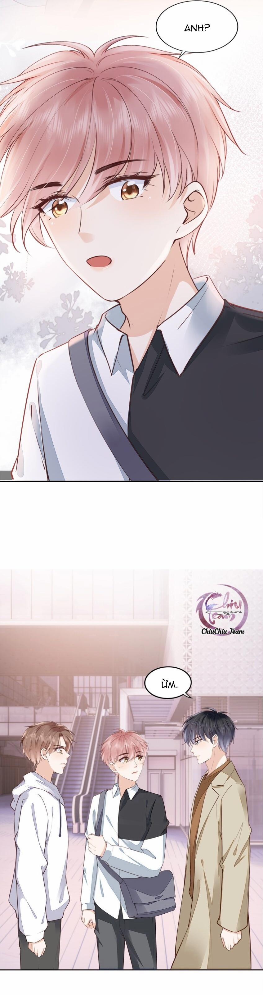 Tri Bỉ (END) 55 trang 12