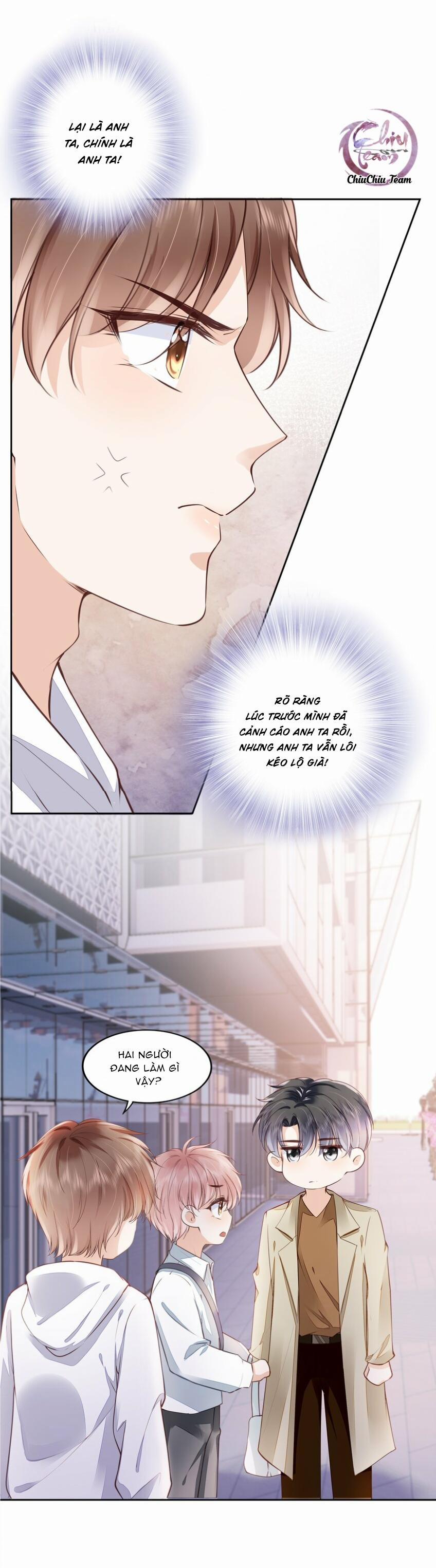 Tri Bỉ (END) 55 trang 13