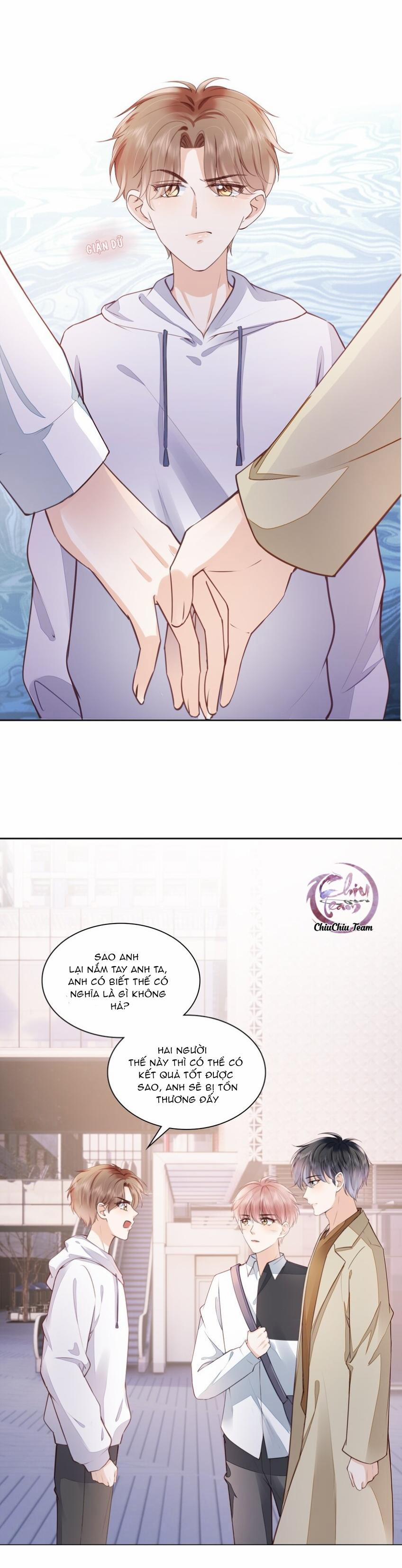 Tri Bỉ (END) 55 trang 14