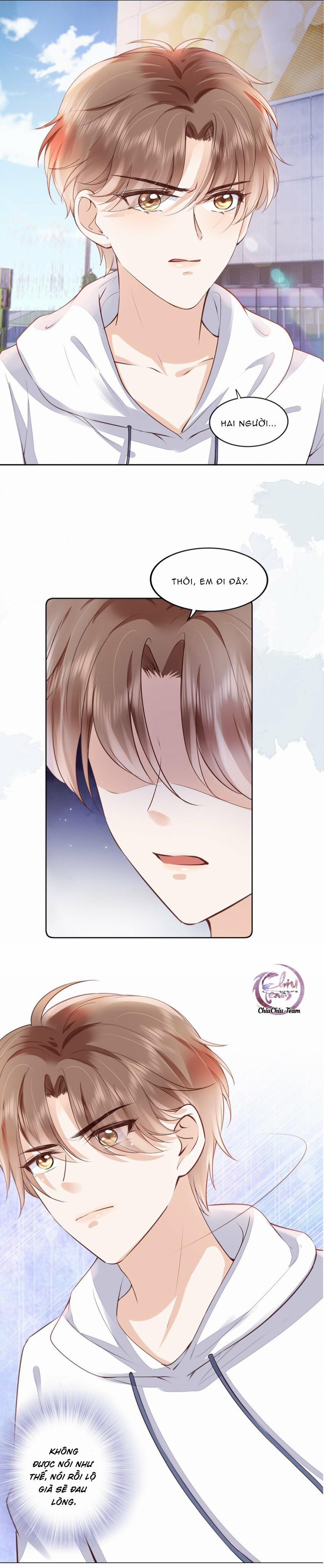 Tri Bỉ (END) 55 trang 15