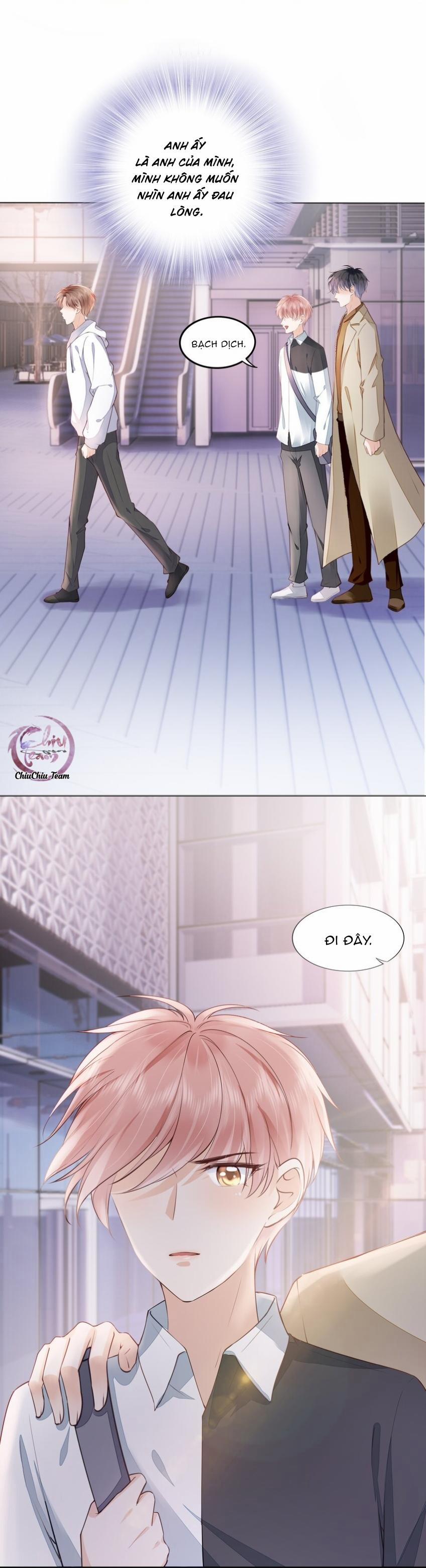 Tri Bỉ (END) 55 trang 16
