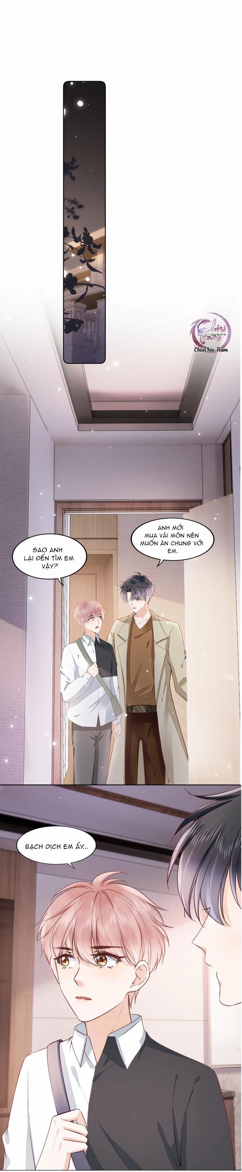 Tri Bỉ (END) 55 trang 17