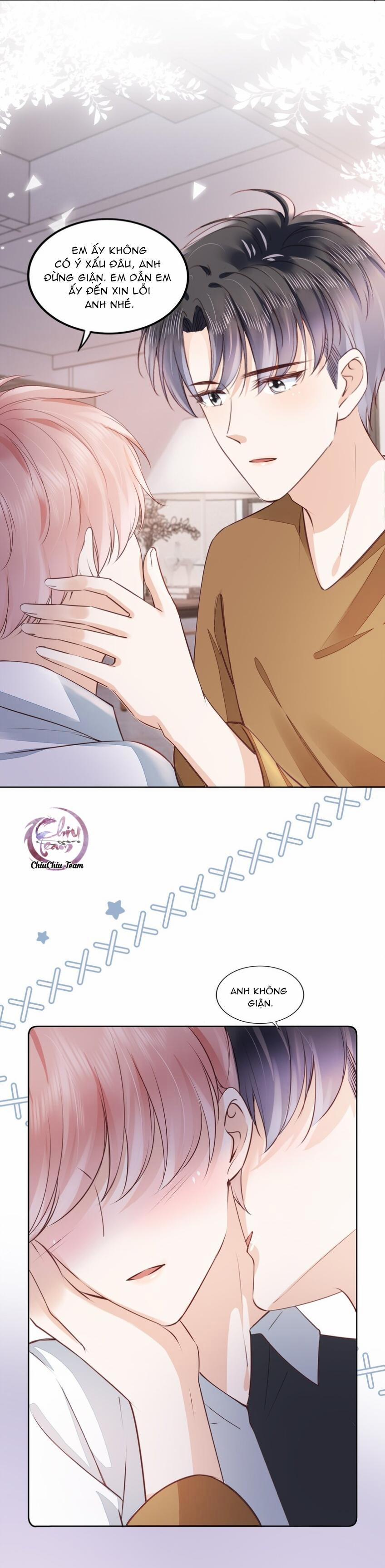 Tri Bỉ (END) 55 trang 18
