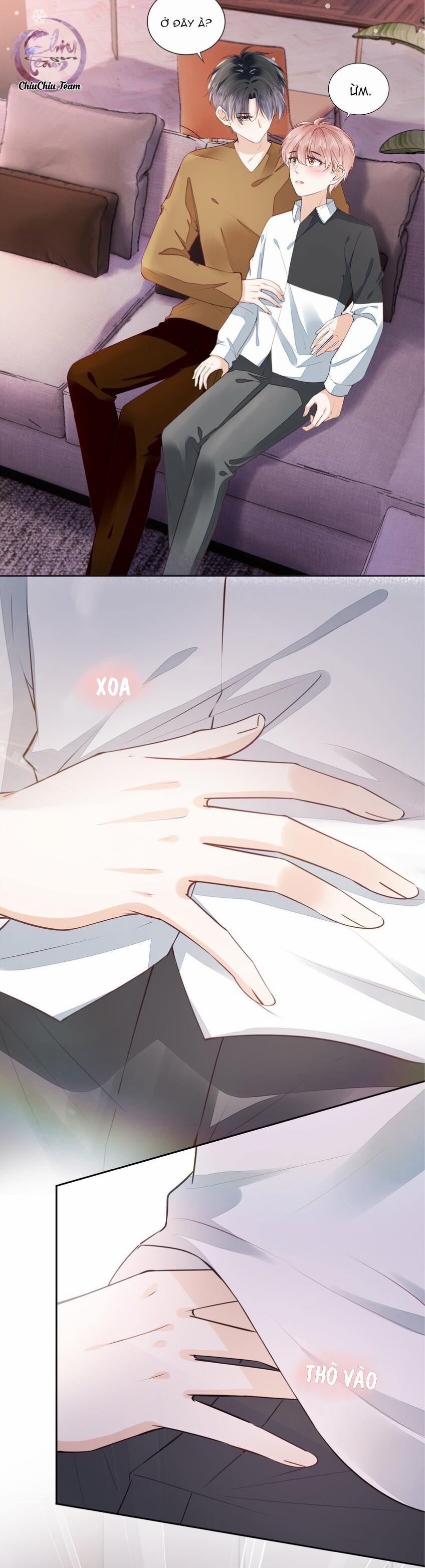 Tri Bỉ (END) 55 trang 20