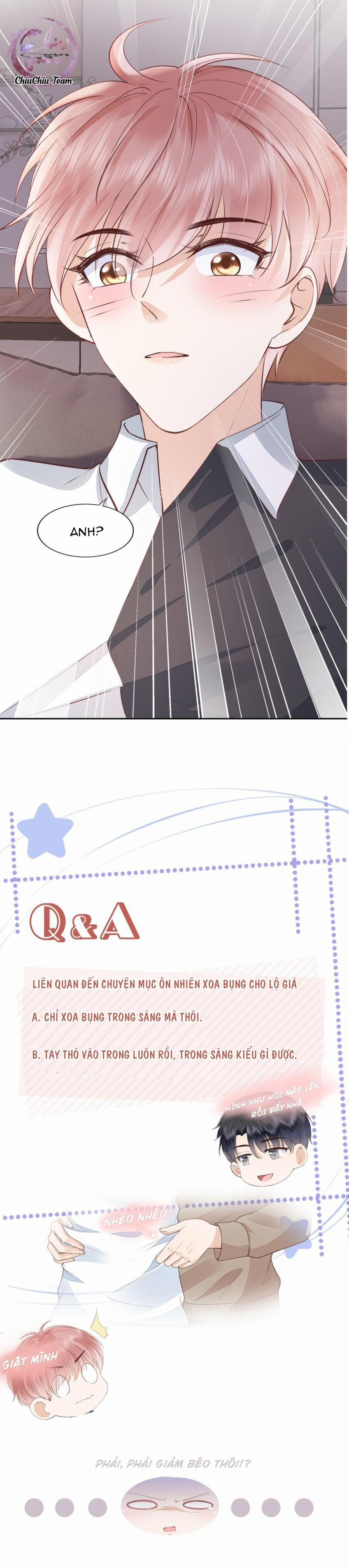Tri Bỉ (END) 55 trang 21