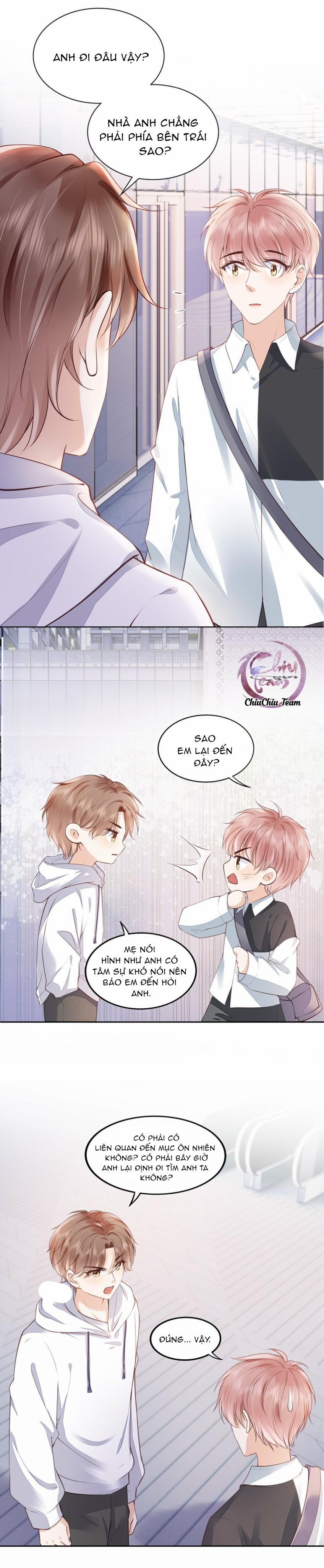Tri Bỉ (END) 55 trang 8