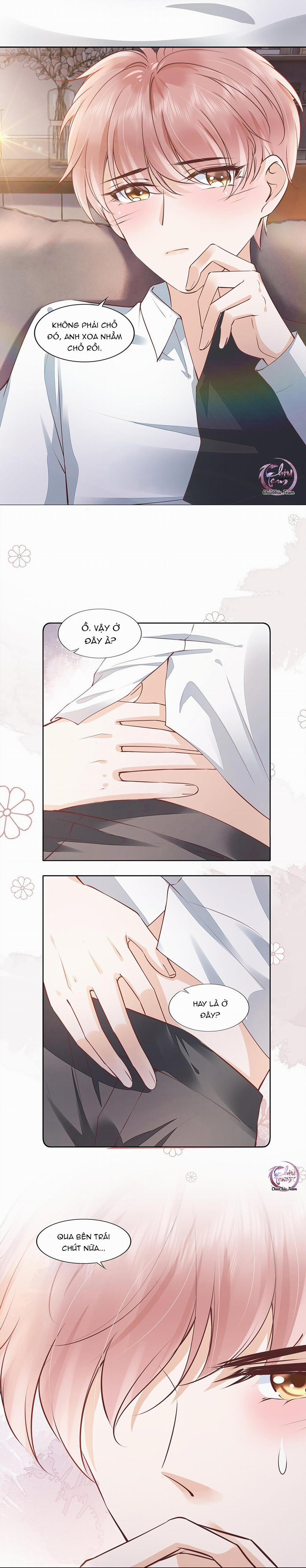 Tri Bỉ (END) 56 trang 1