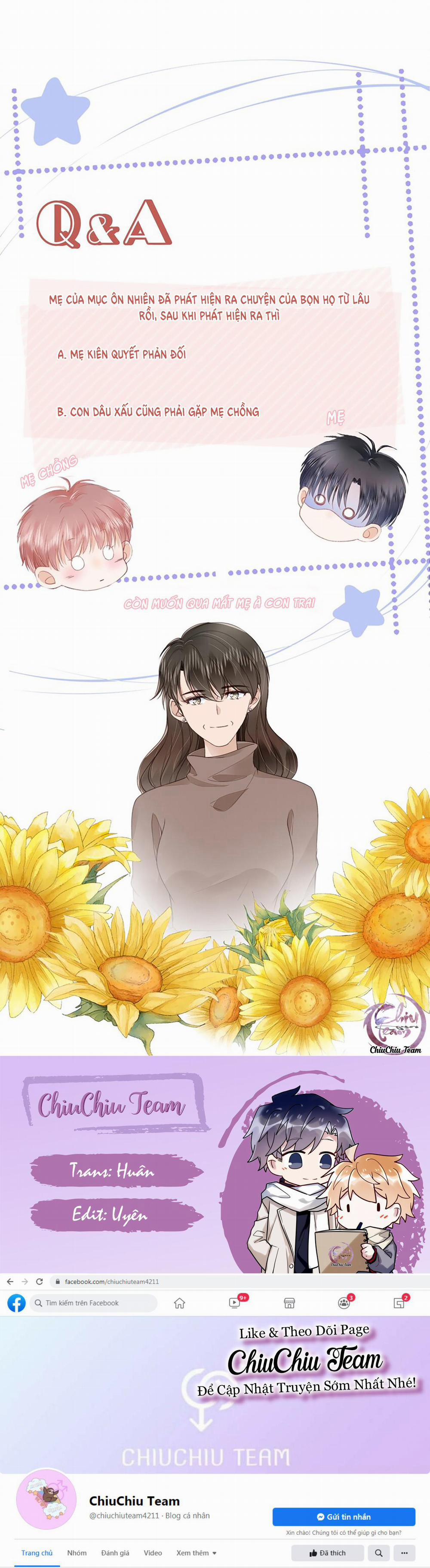 Tri Bỉ (END) 56 trang 10