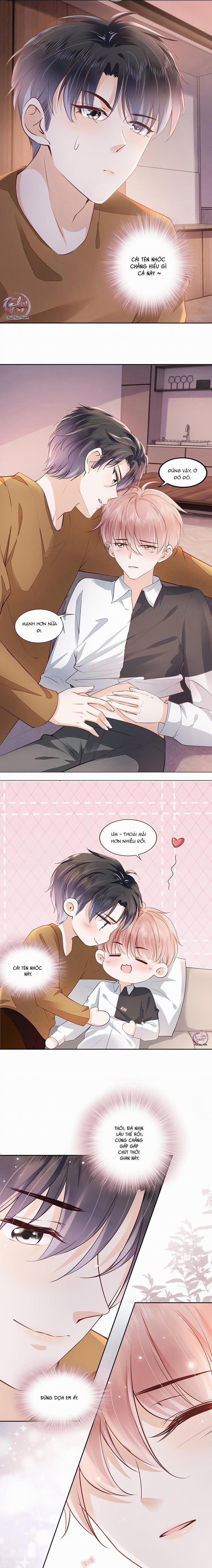 Tri Bỉ (END) 56 trang 2