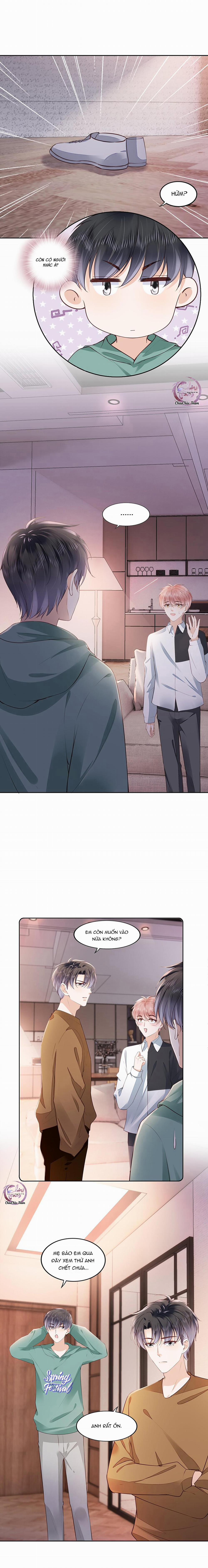 Tri Bỉ (END) 56 trang 5